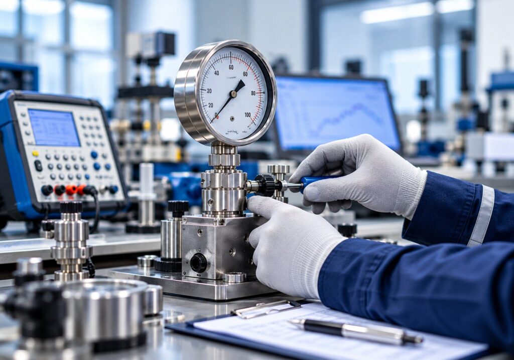 How Preventive Maintenance Extends the Life of Industrial Measuring Instruments